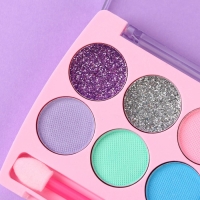 Набор детской косметики с наклейками &laquo;Самой милой&raquo;