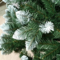 Ёлка искусственная "Байкальская белоснежная " 230 см Ёлка искусственная "Байкальская белоснежная " 230 см