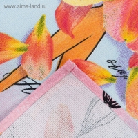 Полотенце кухонное &laquo;Самая очаровательная&raquo; 34*60 см