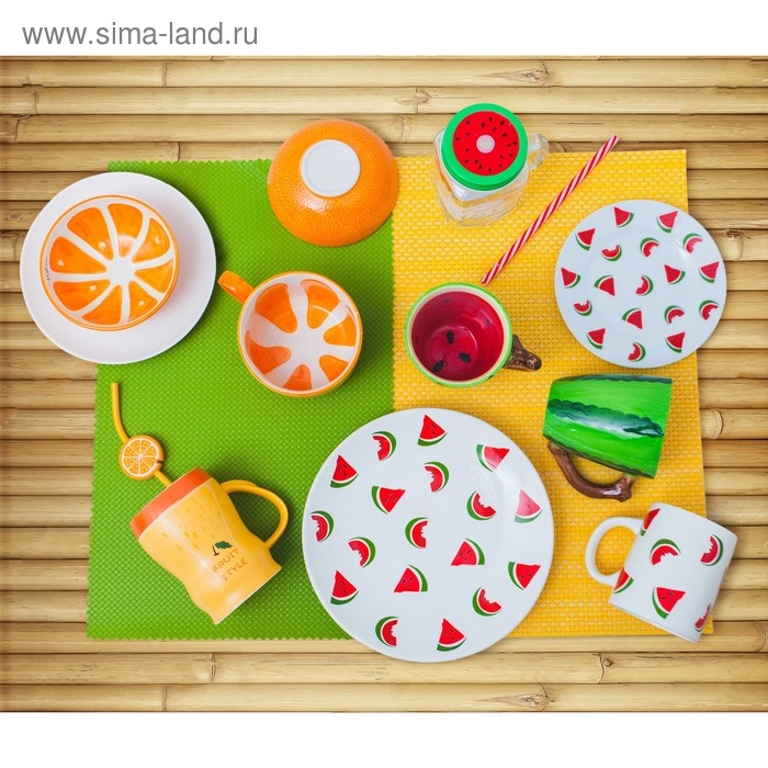 Кружка стеклянная с крышкой и трубочкой Доляна «Гладь», 450 мл, 10×7,5×13 см, цвет МИКС Кружка стеклянная с крышкой и трубочкой Доляна «Гладь», 450 мл, 10×7,5×13 см, цвет МИКС