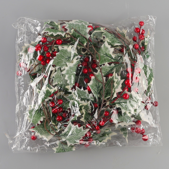 Лиана с ягодками «Мечта», 200 × 17 × 14 см Лиана с ягодками «Мечта», 200 × 17 × 14 см