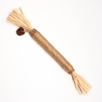 Игрушка для кошек "Мататаби и Сизаль" Игрушка для кошек "Мататаби и Сизаль"