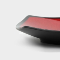 Тарелка &laquo;Красный Восток&raquo;, 27,5&times;3,5 см