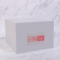 Органайзер для хранения «GREAT», с крышкой, стеклянный, с зеркальным дном, 1 секция, 15 × 15 × 8,5 см, цвет прозрачный/медный Органайзер для хранения «GREAT», с крышкой, стеклянный, с зеркальным дном, 1 секция, 15 × 15 × 8,5 см, цвет прозрачный/медный