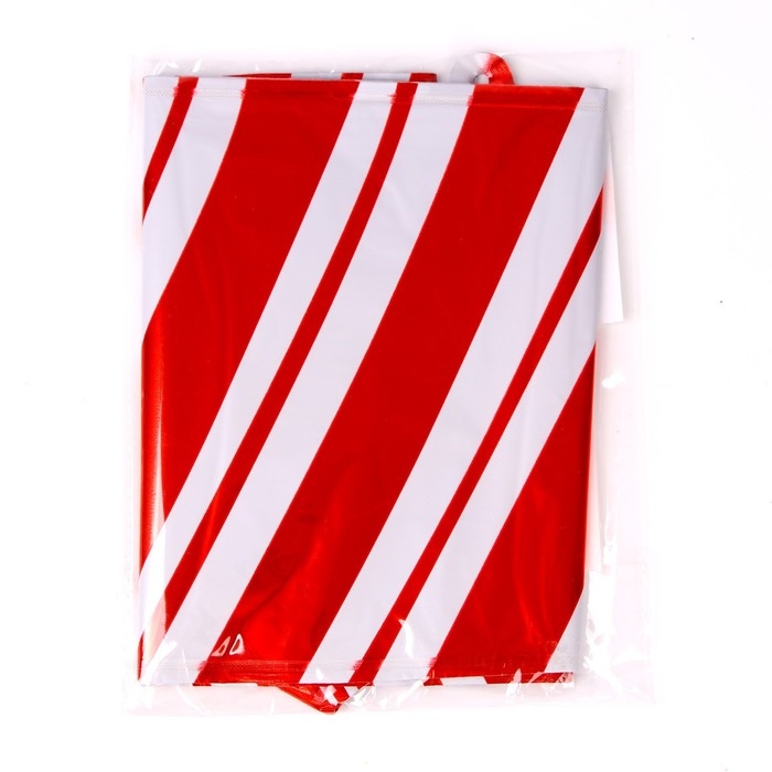 Шар фольгированный 32" &laquo;Новогодний леденец&raquo;