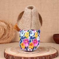 Оберег "Домовой Хлопотун", 20 см