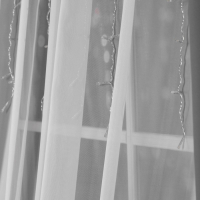 Гирлянда «Занавес» 1.5 × 1 м, IP20, прозрачная нить, 180 LED, свечение жёлтое, 8 режимов, 220 В Гирлянда «Занавес» 1.5 × 1 м, IP20, прозрачная нить, 180 LED, свечение жёлтое, 8 режимов, 220 В