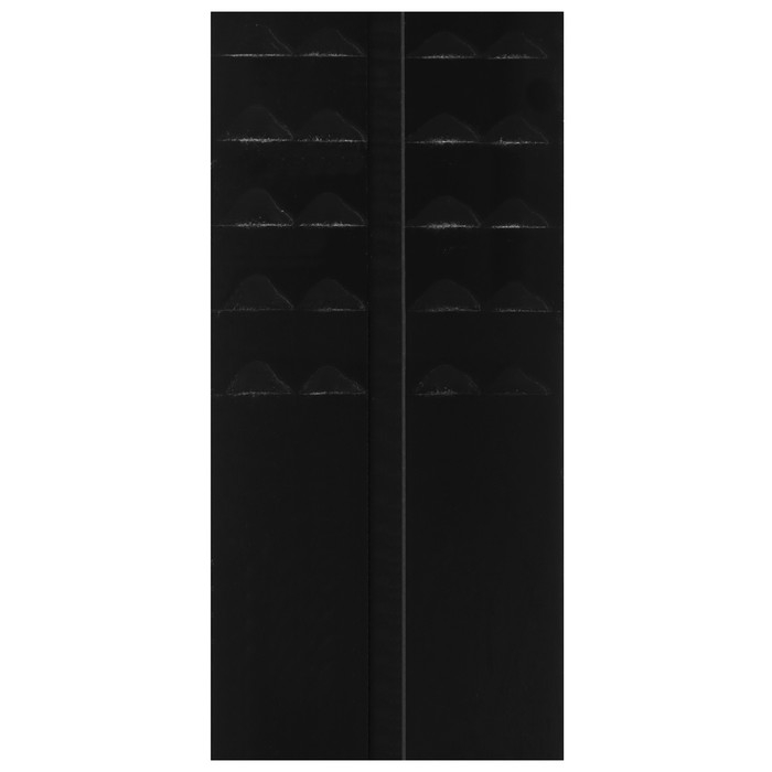 Лыжи дерево-пластиковые &laquo;Турист&raquo;, 180 см, с насечкой