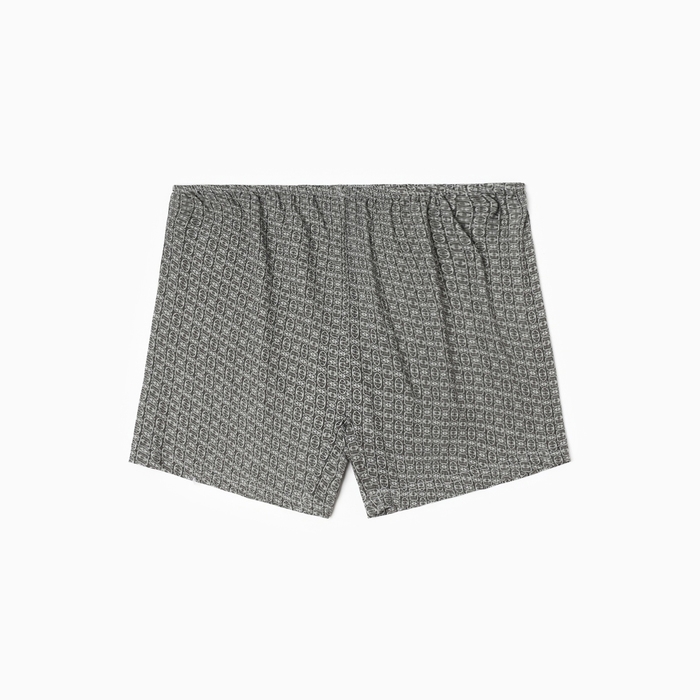 Трусы мужские свободные, цвет микс, р-р 48-50 Трусы мужские свободные, цвет микс, р-р 48-50