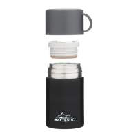 Термос для еды, для чая "Мастер К.", 550 мл, сохраняет тепло 12 ч, 17 х 11 см Термос для еды, для чая "Мастер К.", 550 мл, сохраняет тепло 12 ч, 17 х 11 см