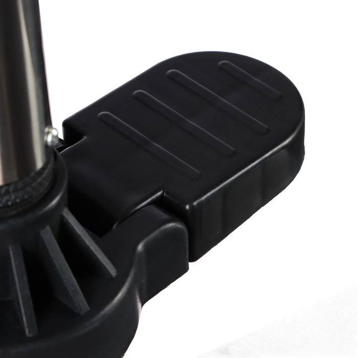 Насос универсальный ONLYTOP, 4 насадки