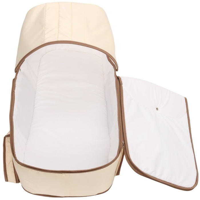 Люлька-переноска для новорожденных «Мишка», Крошка Я Люлька-переноска для новорожденных «Мишка», Крошка Я