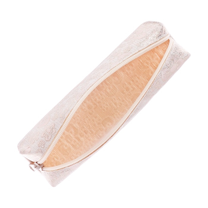 Пенал школьный «Мечта», на молнии, МИКС Пенал школьный «Мечта», на молнии, МИКС