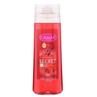 Подарочный набор женский CAMAY "Магическое заклинание": гель для душа 2 шт по 250 мл Подарочный набор женский CAMAY "Магическое заклинание": гель для душа 2 шт по 250 мл