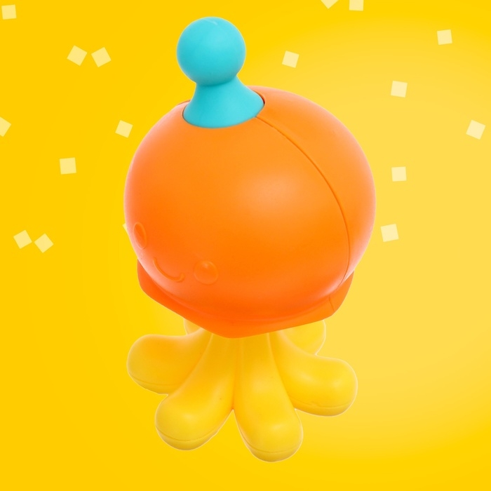 Набор погремушек с прорезывателями для зубов, 13 предметов