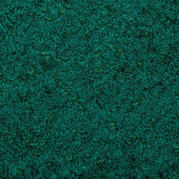 Полотенце махровое Экономь и Я Полотенце махровое Экономь и Я "Дед Мороз" 30*60 см, цв. зелёный, 100% хл, 340 г/м2