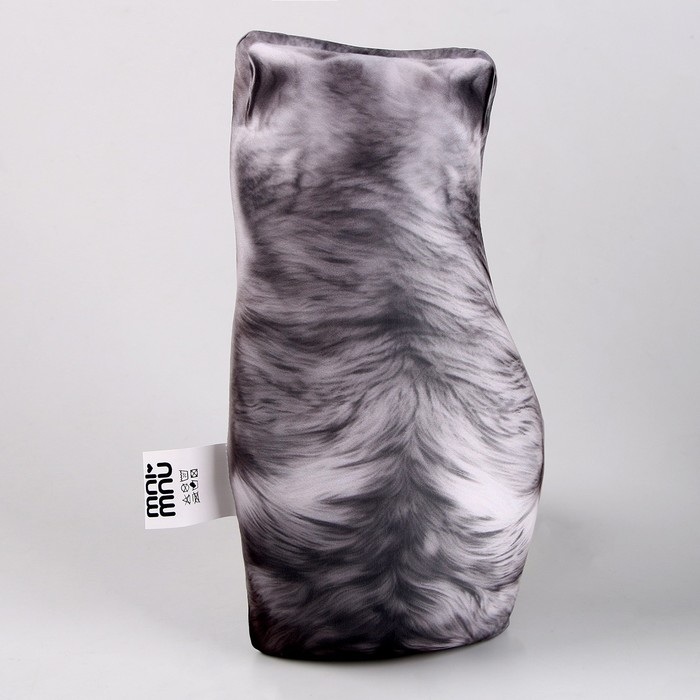 Антистресс игрушка, кот &laquo;Шотландец&raquo;