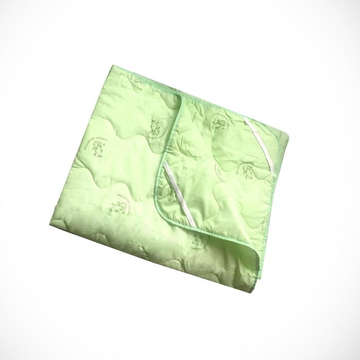 Наматрасник Бамбук (конверт) 140х200см, пэ100% Наматрасник Бамбук (конверт) 140х200см, пэ100%