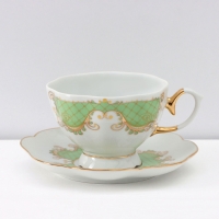 Сервиз чайный фарфоровый &laquo;Симфония&raquo;, 23 предмета