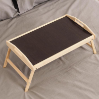 Столик для завтрака складной, 50×30см, с ручками Столик для завтрака складной, 50×30см, с ручками