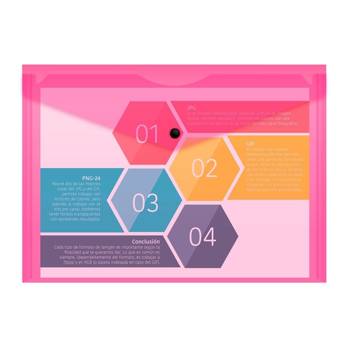 Набор папок-конвертов на кнопке 12 штук, А4, 180 мкм, Calligrata Neon, полупрозрачные, неоновый МИКС Набор папок-конвертов на кнопке 12 штук, А4, 180 мкм, Calligrata Neon, полупрозрачные, неоновый МИКС