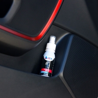 Чернитель шин Grand Caratt, спрей 100 мл Чернитель шин Grand Caratt, спрей 100 мл