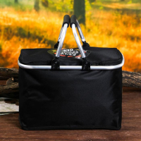 Термосумка с каркасом &laquo;Остановите лето&raquo;, 20 л