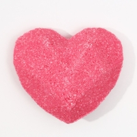 Подарочный набор косметики &laquo;Уведомление&raquo;, соль для ванны 150 г и бомбочка для ванны 80 г, ЧИСТОЕ СЧАСТЬЕ