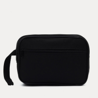 Сумка мужская &laquo;Сакси&raquo;, цвет чёрный