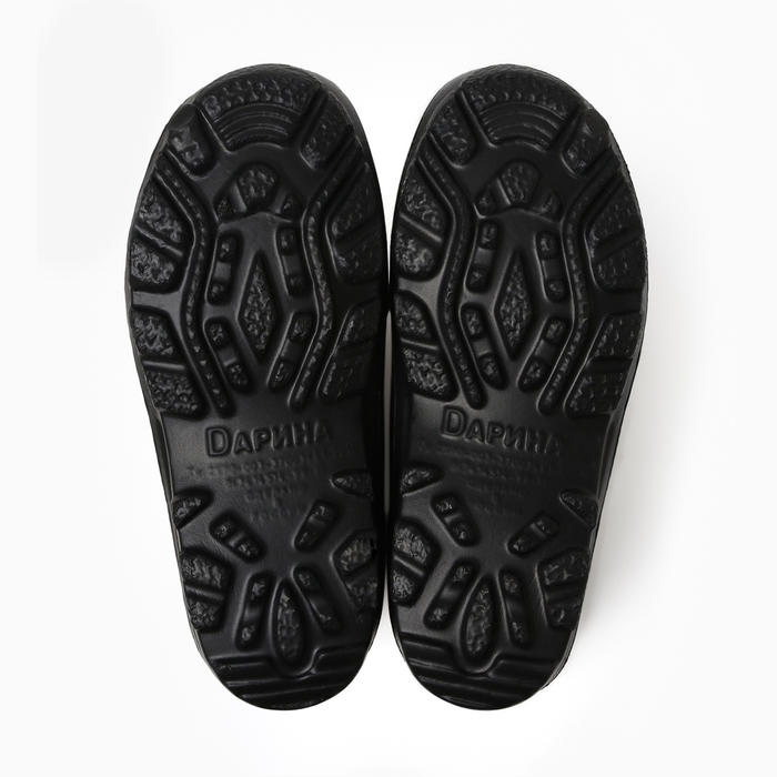 Сапоги детские арт. Д605 (черный/надставка МИКС) (р. 31/32) Сапоги детские арт. Д605 (черный/надставка МИКС) (р. 31/32)