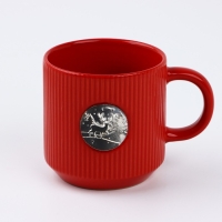 Кружка "Зимний лес", 350 мл Кружка "Зимний лес", 350 мл