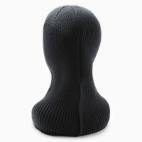 Балаклава женская MINAKU one size 52-58 графит Балаклава женская MINAKU one size 52-58 графит