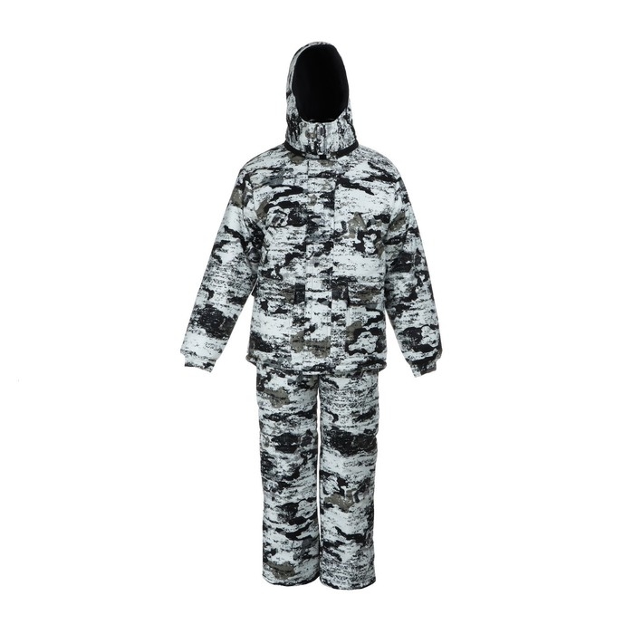 Костюм зимний &laquo;Престиж&raquo;, размер 48-50, рост 170-176