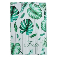 Планшет с прижимом формат А4 картон "Листья", МИКС Планшет с прижимом формат А4 картон "Листья", МИКС