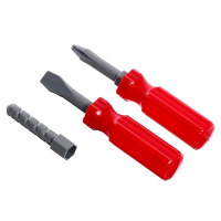 Игровой модуль «Мастерская» 3 в 1, 56 элементов Игровой модуль «Мастерская» 3 в 1, 56 элементов