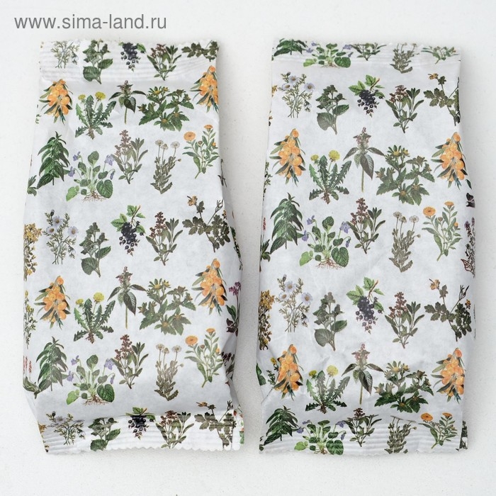 Травяной сбор &laquo;Гипертония&raquo;, 100 г