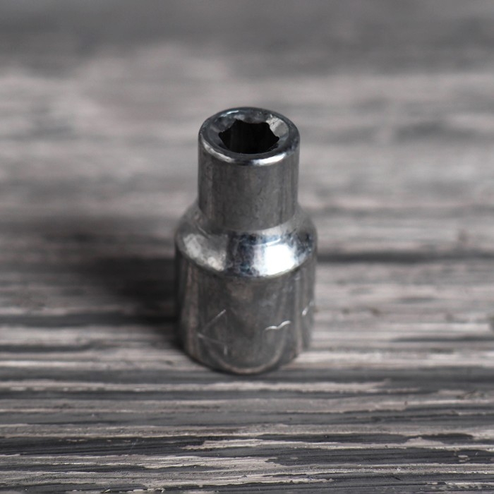 Набор инструментов в кейсе &laquo;Ничего ненужного&raquo;, универсальный, 39 предметов