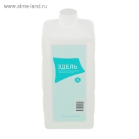 Антисептик кожный &laquo;Эдель&raquo;, 1 л