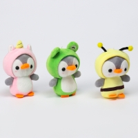 Мягкая игрушка, электронная игра «Пингвин» Мягкая игрушка, электронная игра «Пингвин»