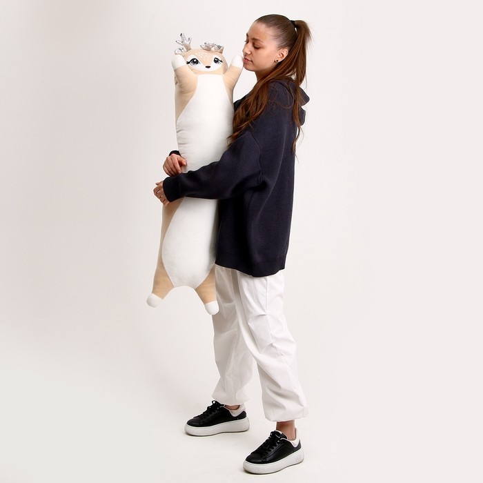 Мягкая игрушка &laquo;Олень&raquo;, 110 см