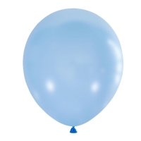 Шар латексный 12" &laquo;Ассорти&raquo; пастель, набор 10 шт., МИКС