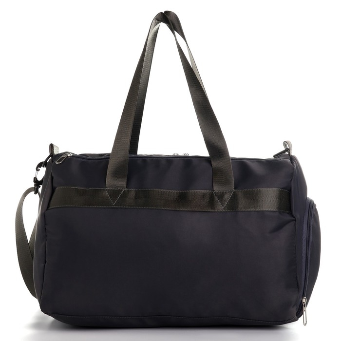 Сумка спортивная ART FOX study Сумка спортивная ART FOX study "Grey" 43*24*34 см