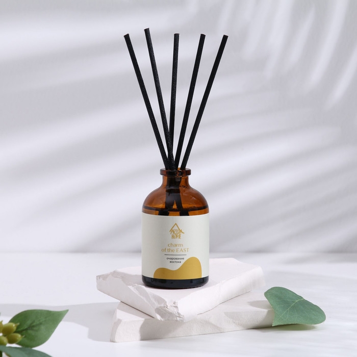 Диффузор ароматический Очарование востока 50 мл