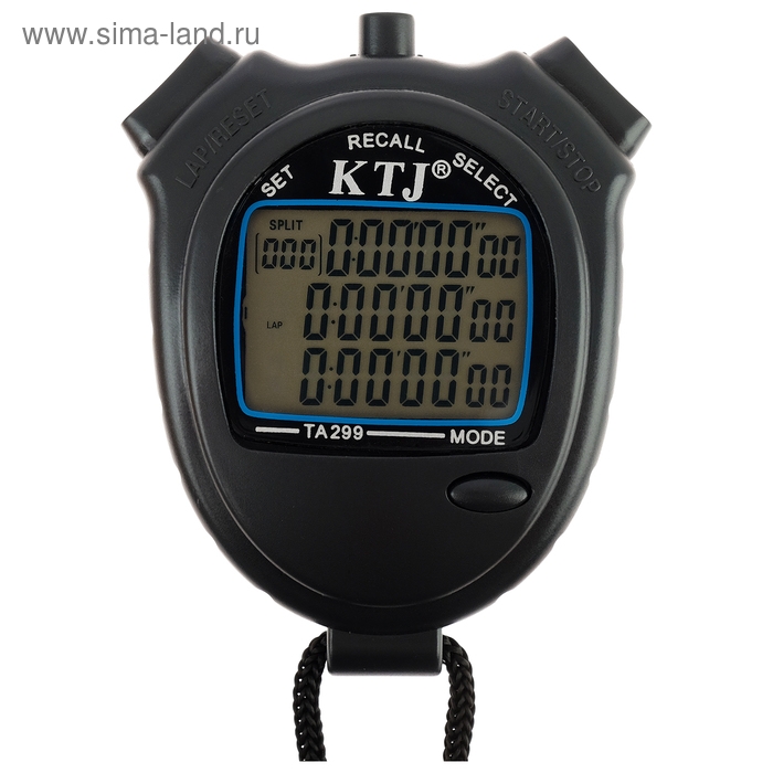 Секундомер ТА 299/2100 Секундомер ТА 299/2100