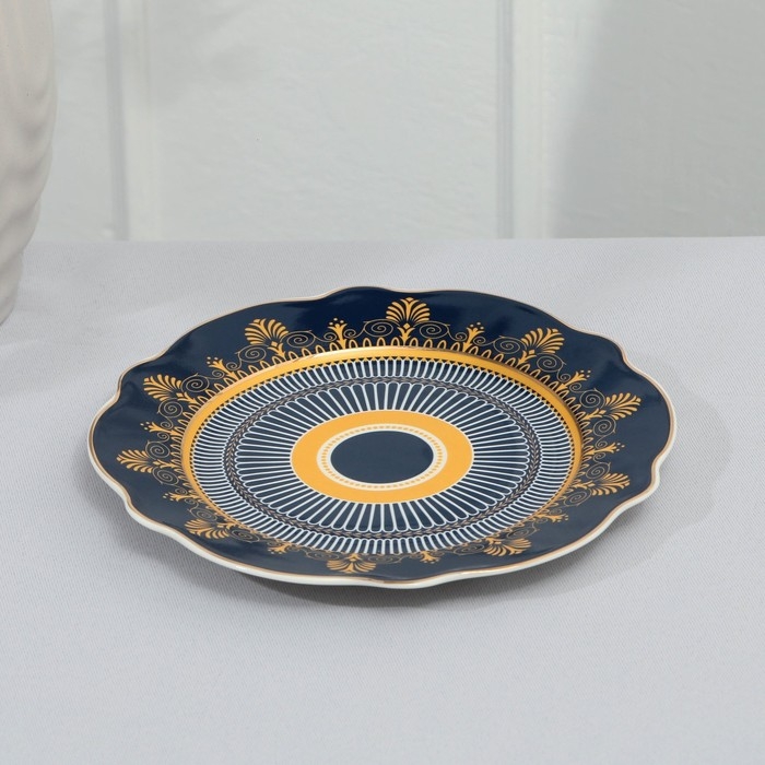 Наборы посуды сервиз столовый фарфоровый, 24 предмета Наборы посуды сервиз столовый фарфоровый, 24 предмета