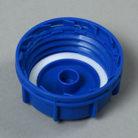 Канистра пищевая &laquo;Евро&raquo;, 20 л, белая