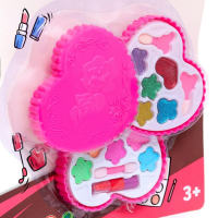 Набор косметики для девочки &laquo;Сердечко&raquo;