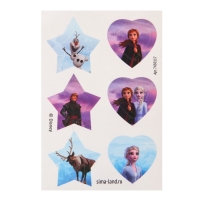 Набор для творчества "Студия украшений" на блистере Холодное сердце Набор для творчества "Студия украшений" на блистере Холодное сердце