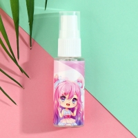 Душистая вода детская «Бабл-гам», 30 мл Душистая вода детская «Бабл-гам», 30 мл