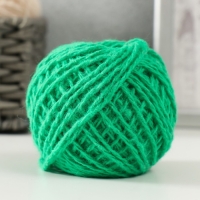 Пряжа "Акрил" 100% акрил, 100м/40&plusmn;5 гр (Попугай)